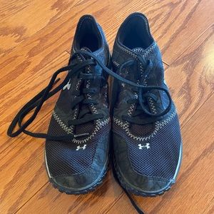 Under Armour Shoes